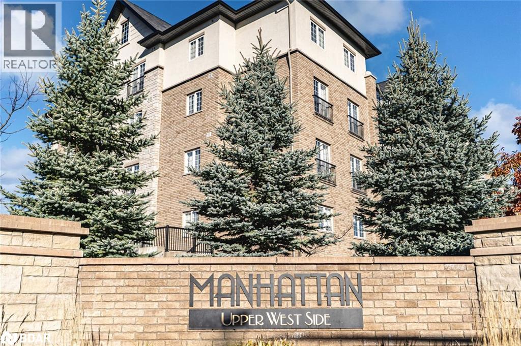 40 Ferndale Drive S Unit# 402, Barrie, Ontario  L4N 2L3 - Photo 17 - 40769806