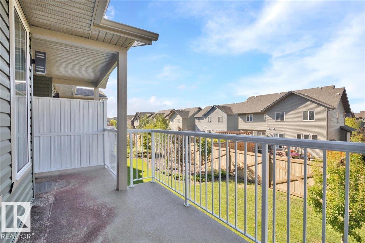 #28 1051 Graydon Hill Bv Sw, Edmonton, Alberta  T6W 3C8 - Photo 18 - E4452849