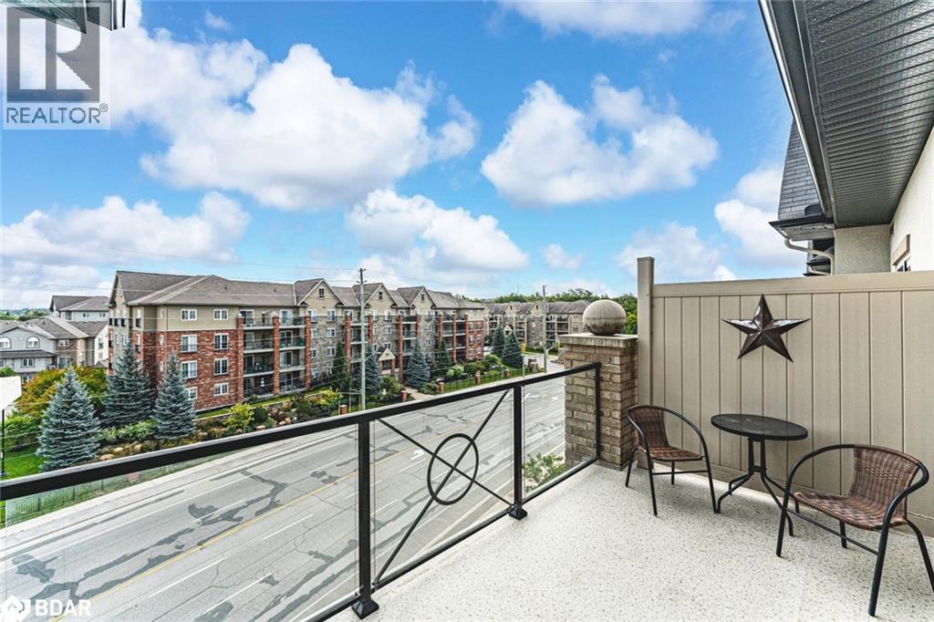 40 Ferndale Drive S Unit# 402, Barrie, Ontario  L4N 2L3 - Photo 14 - 40769806