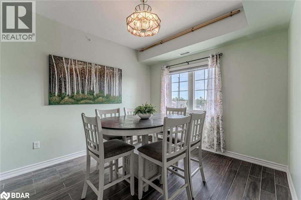 40 Ferndale Drive S Unit# 402, Barrie, Ontario  L4N 2L3 - Photo 6 - 40769806