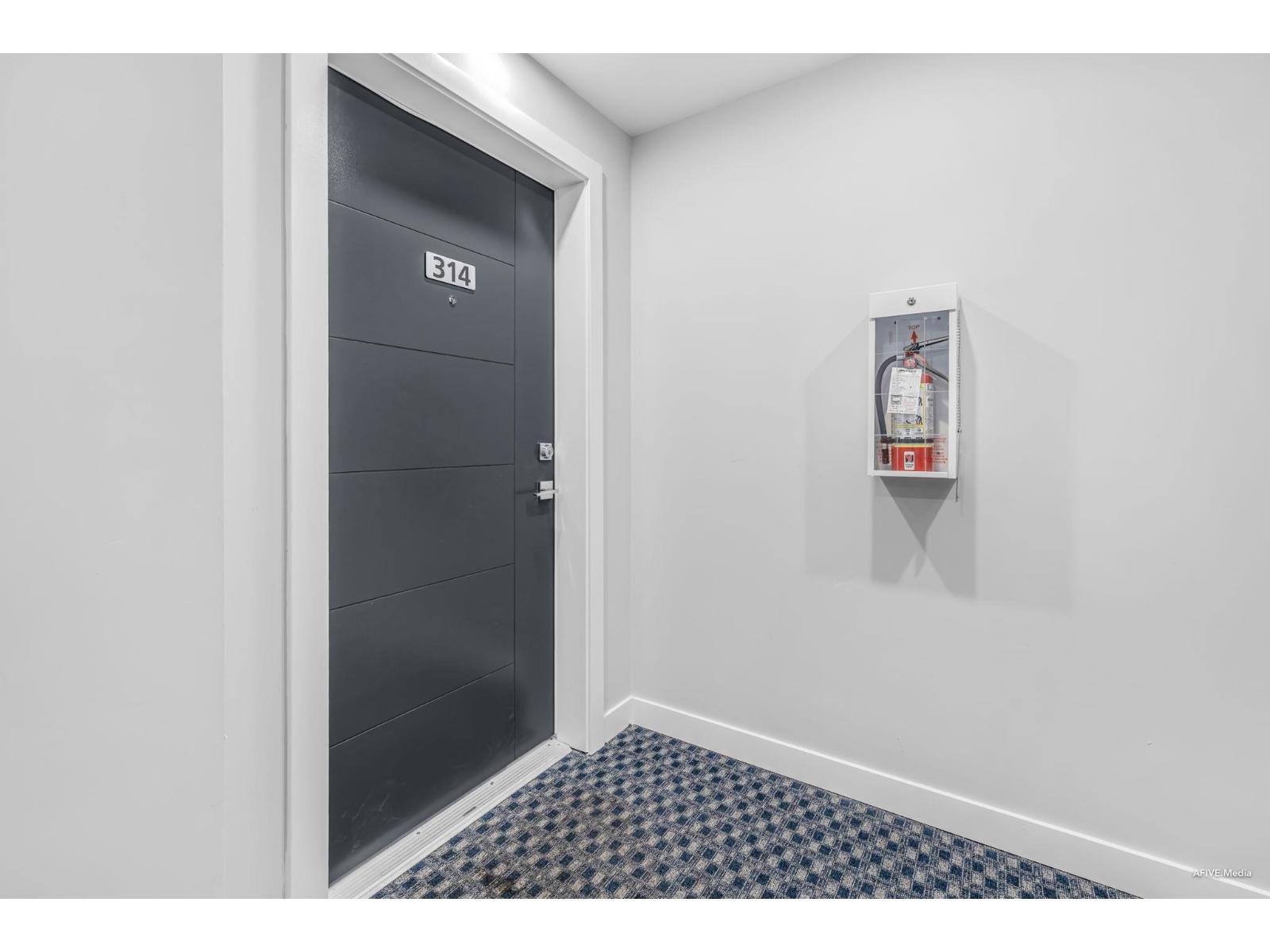 314 14225 103a Avenue, Surrey, British Columbia  V3T 1T1 - Photo 5 - R3062236