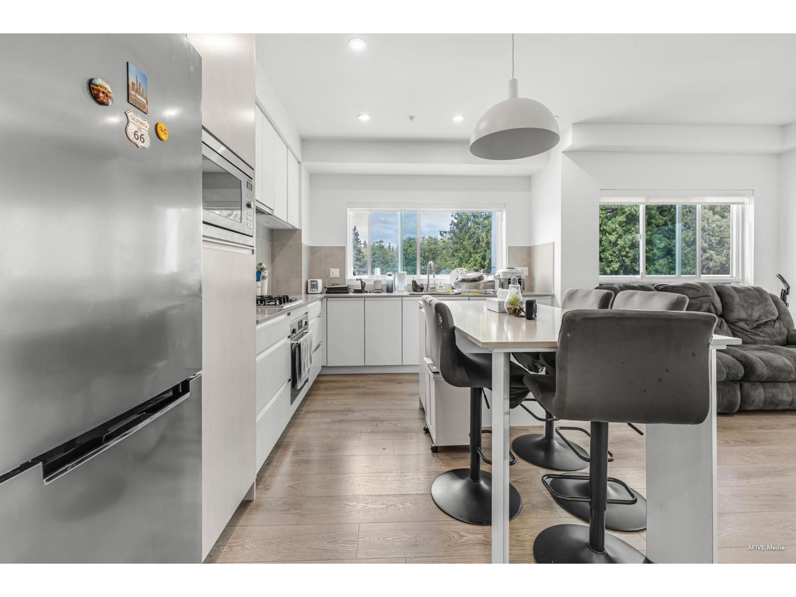 314 14225 103a Avenue, Surrey, British Columbia  V3T 1T1 - Photo 8 - R3062236