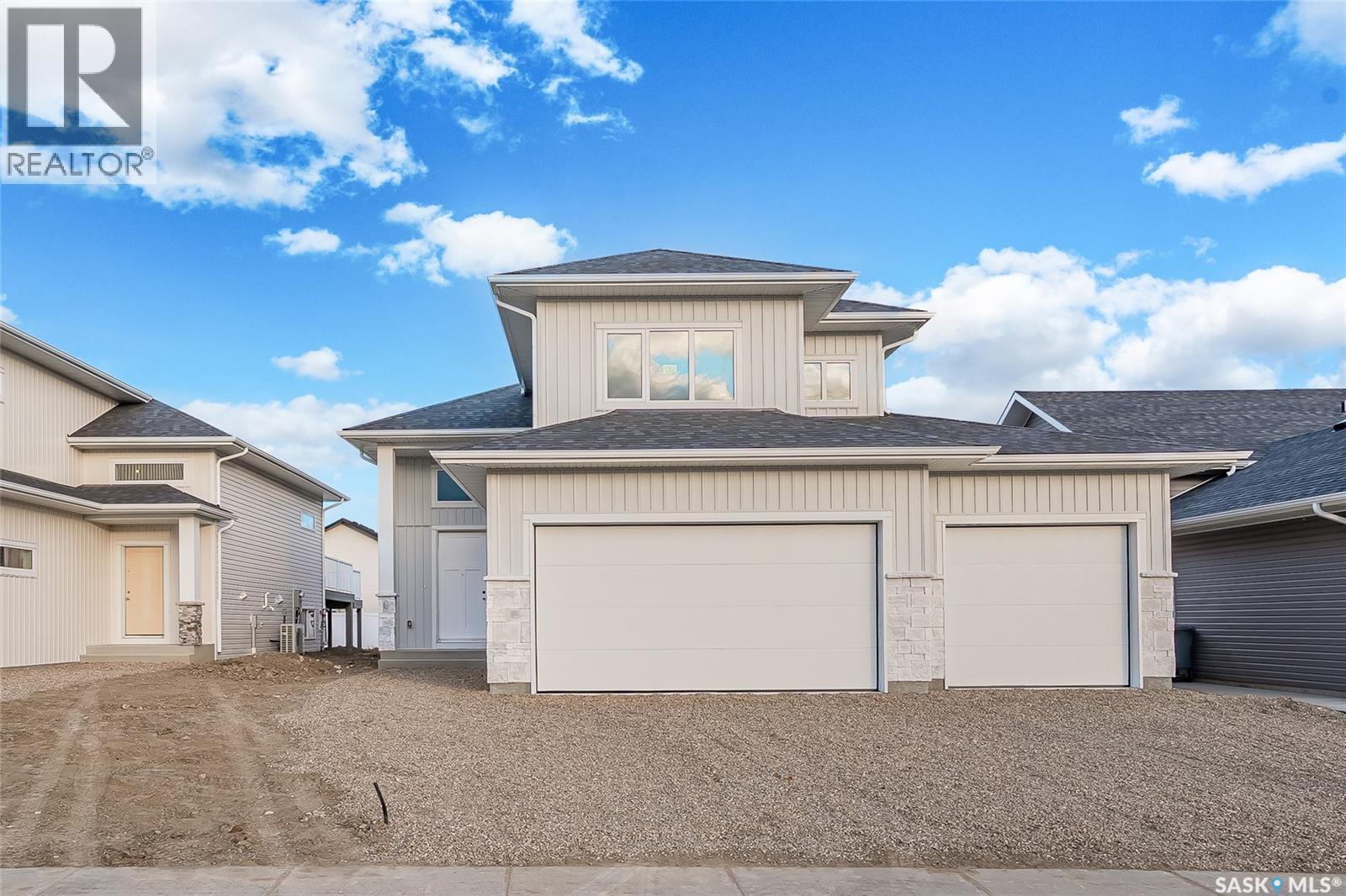 606 Ballesteros CRESCENT, warman, Saskatchewan