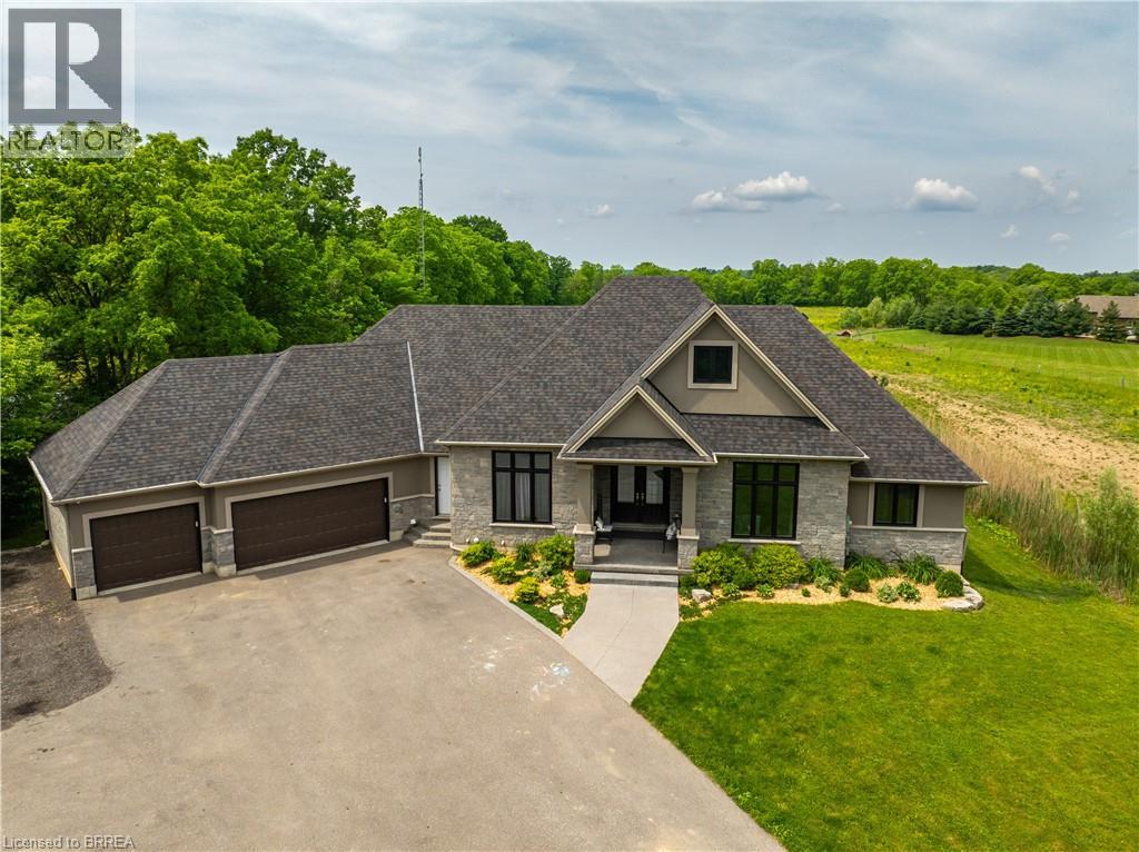 97 MCBAY Road, Brantford, Ontario