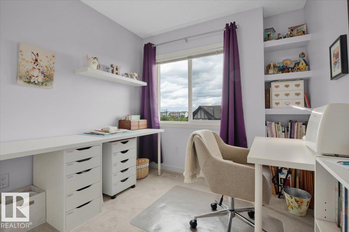 1628 33a St Nw, Edmonton, Alberta  T6T 0Y1 - Photo 12 - E4454993