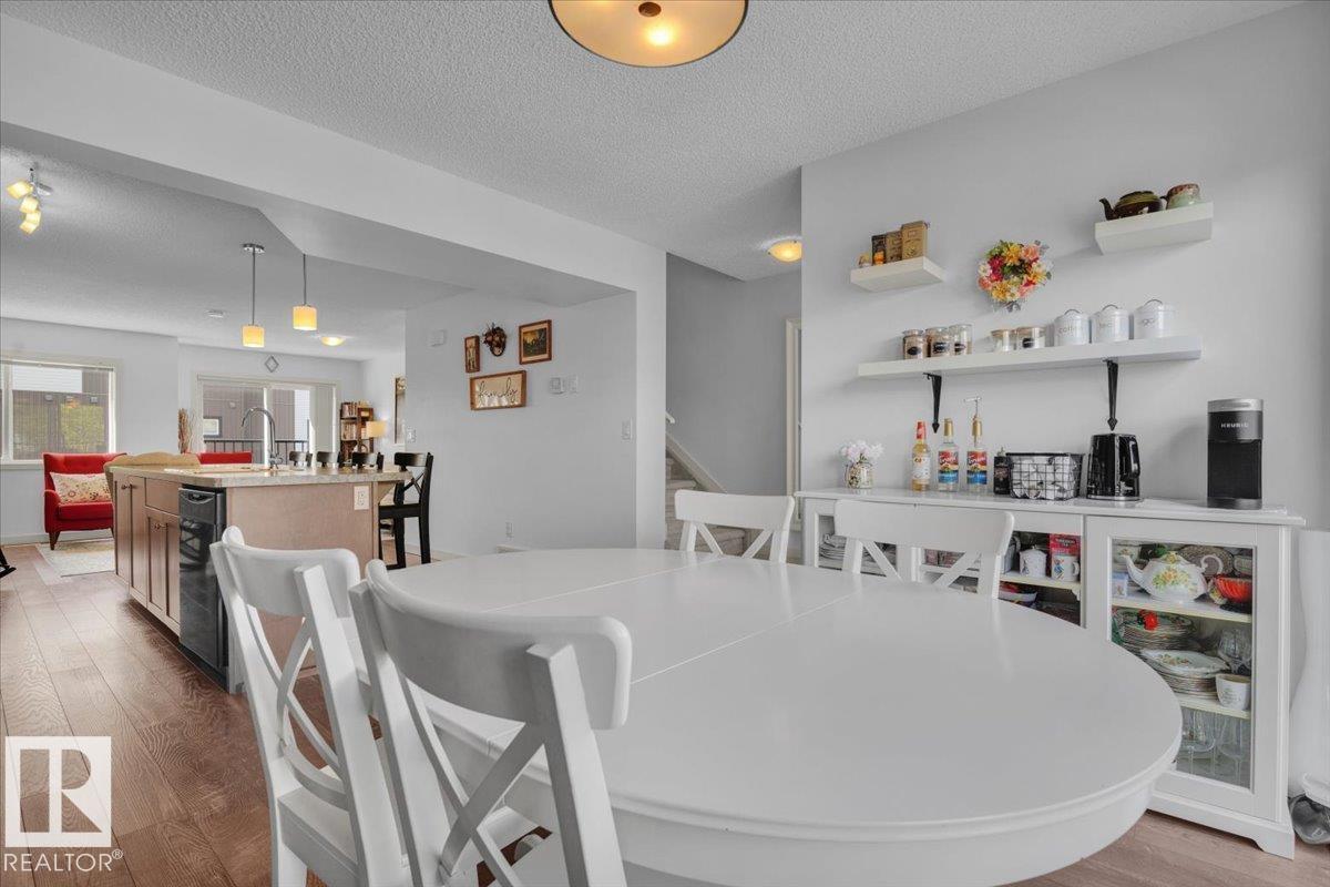 1628 33a St Nw, Edmonton, Alberta  T6T 0Y1 - Photo 6 - E4454993