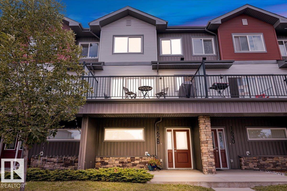 1628 33a St Nw, Edmonton, Alberta  T6T 0Y1 - Photo 2 - E4454993