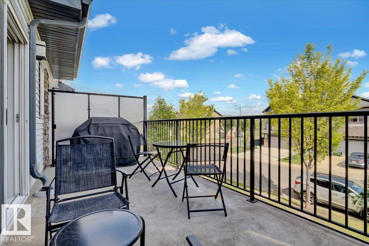 1628 33a St Nw, Edmonton, Alberta  T6T 0Y1 - Photo 9 - E4454993