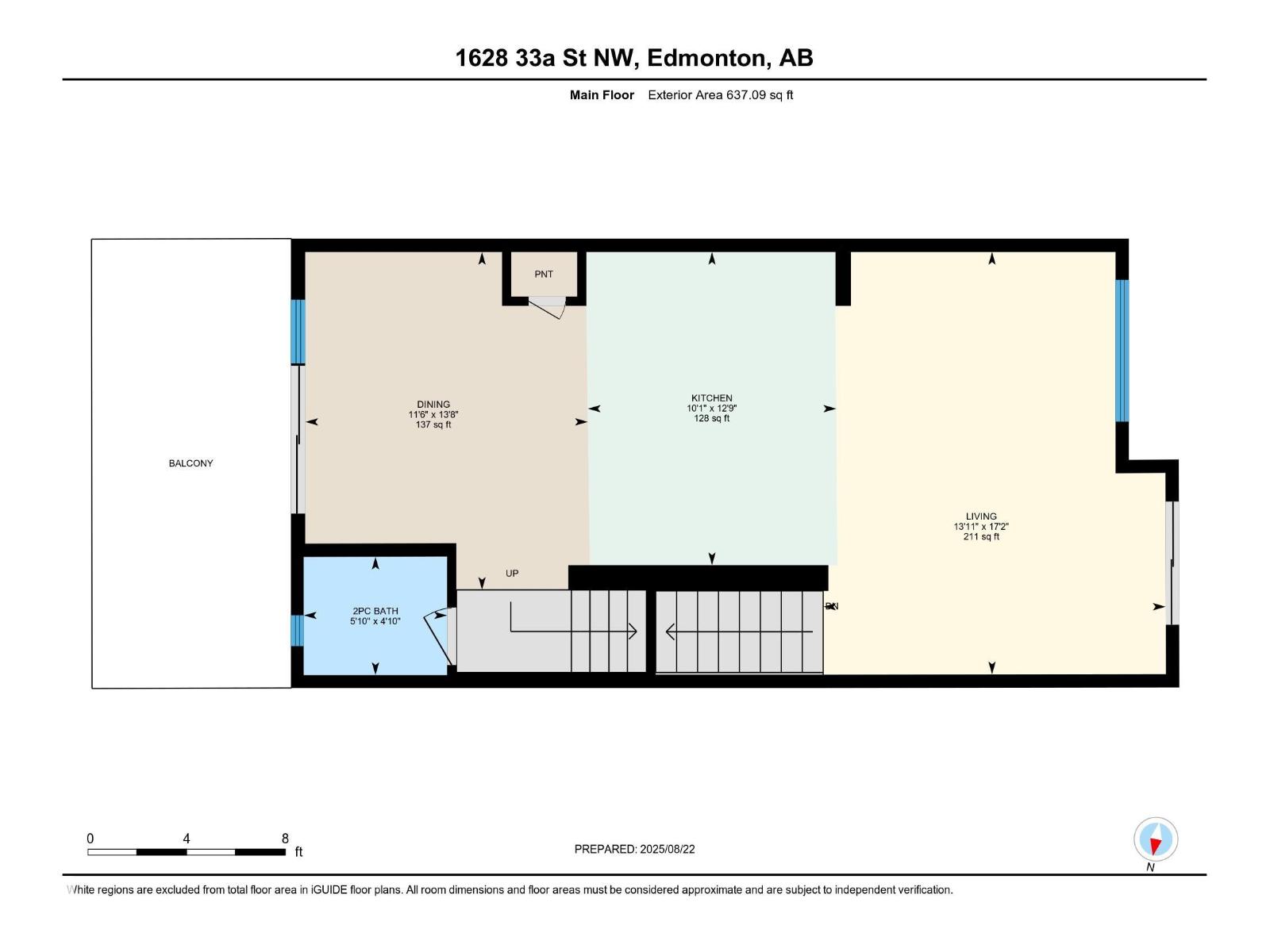 1628 33a St Nw, Edmonton, Alberta  T6T 0Y1 - Photo 41 - E4454993