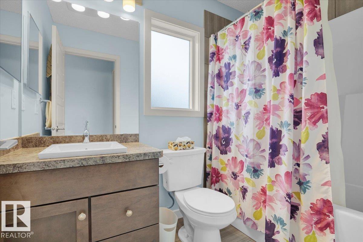 1628 33a St Nw, Edmonton, Alberta  T6T 0Y1 - Photo 14 - E4454993