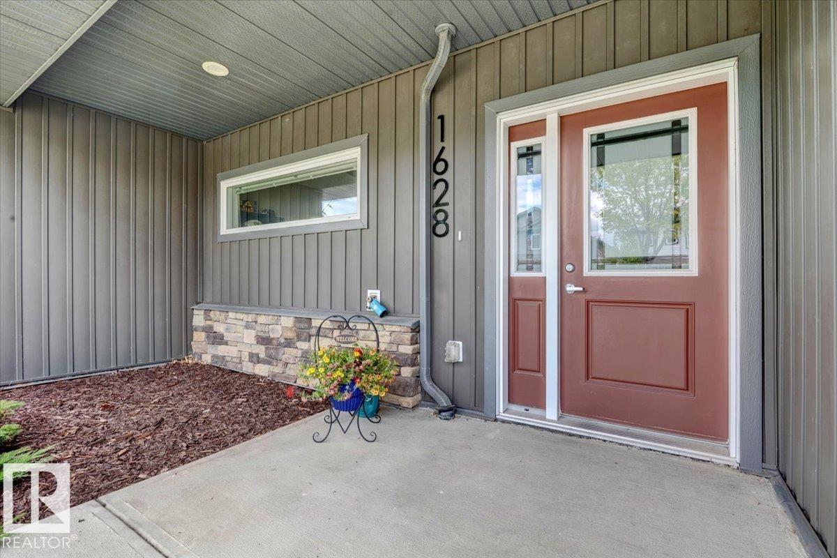 1628 33a St Nw, Edmonton, Alberta  T6T 0Y1 - Photo 29 - E4454993