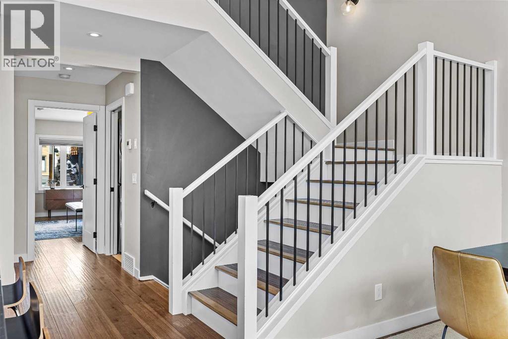 414 Stewart Creek Close, Canmore, Alberta  T1W 0L7 - Photo 25 - A2212238