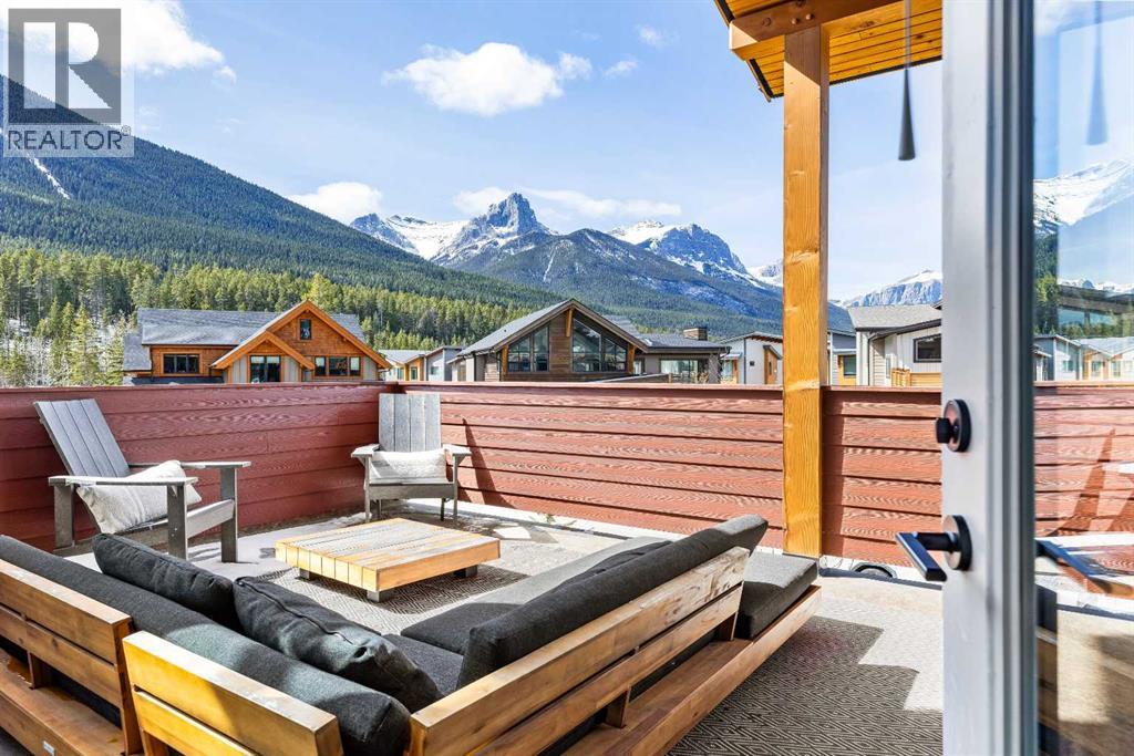 414 Stewart Creek Close, Canmore, Alberta  T1W 0L7 - Photo 26 - A2212238