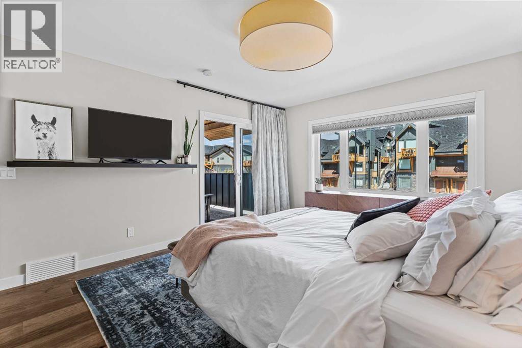 414 Stewart Creek Close, Canmore, Alberta  T1W 0L7 - Photo 39 - A2212238