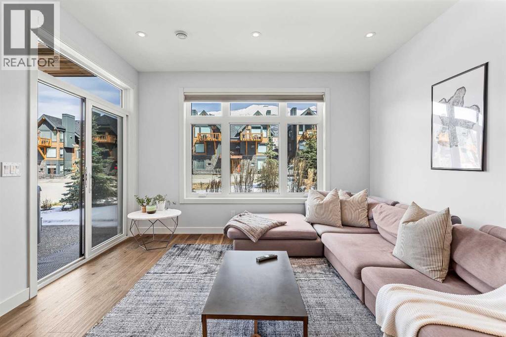 414 Stewart Creek Close, Canmore, Alberta  T1W 0L7 - Photo 46 - A2212238