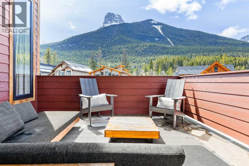 414 Stewart Creek Close, Canmore, Alberta  T1W 0L7 - Photo 27 - A2212238