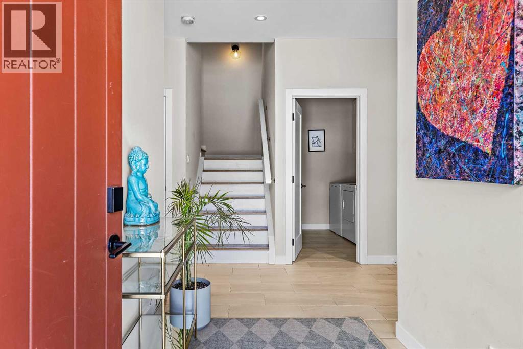 414 Stewart Creek Close, Canmore, Alberta  T1W 0L7 - Photo 8 - A2212238