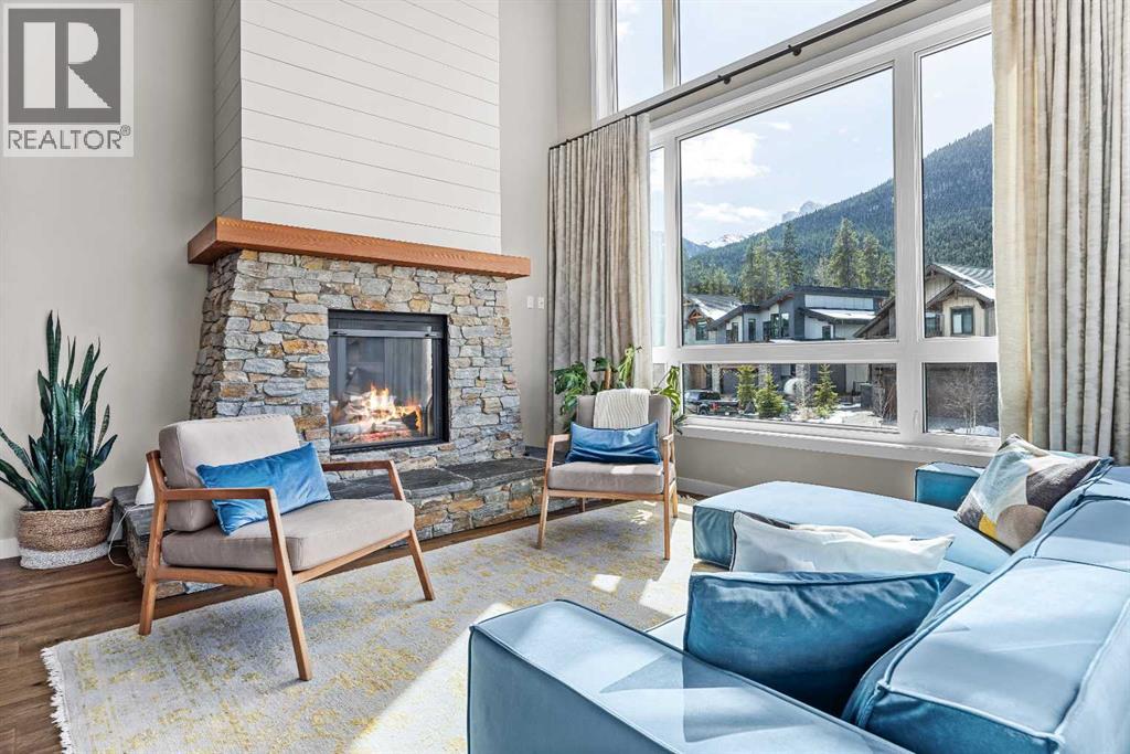 414 Stewart Creek Close, Canmore, Alberta  T1W 0L7 - Photo 15 - A2212238