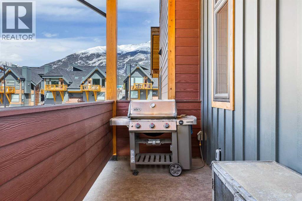 414 Stewart Creek Close, Canmore, Alberta  T1W 0L7 - Photo 29 - A2212238