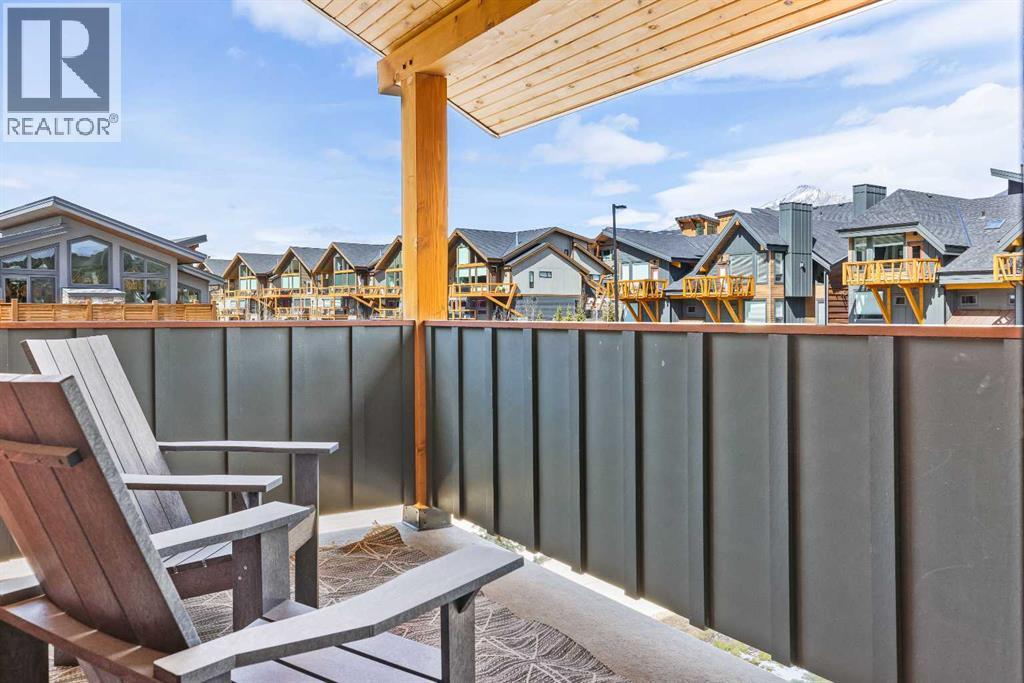 414 Stewart Creek Close, Canmore, Alberta  T1W 0L7 - Photo 40 - A2212238