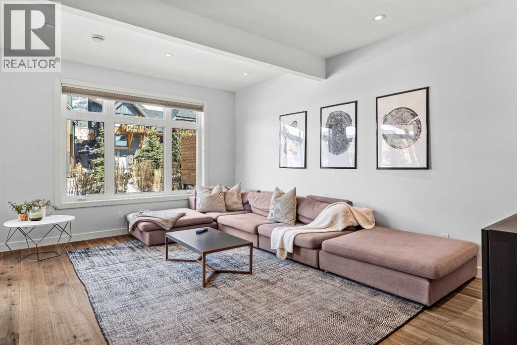 414 Stewart Creek Close, Canmore, Alberta  T1W 0L7 - Photo 44 - A2212238