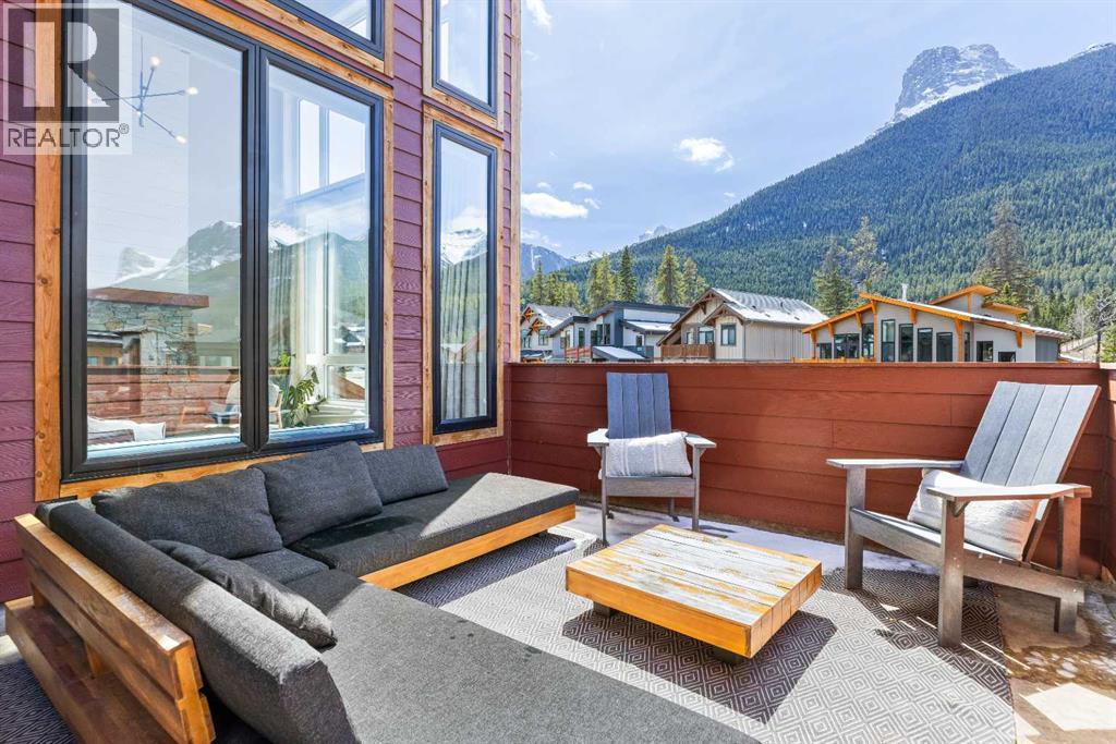 414 Stewart Creek Close, Canmore, Alberta  T1W 0L7 - Photo 28 - A2212238