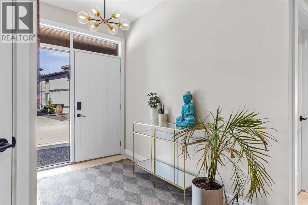 414 Stewart Creek Close, Canmore, Alberta  T1W 0L7 - Photo 7 - A2212238