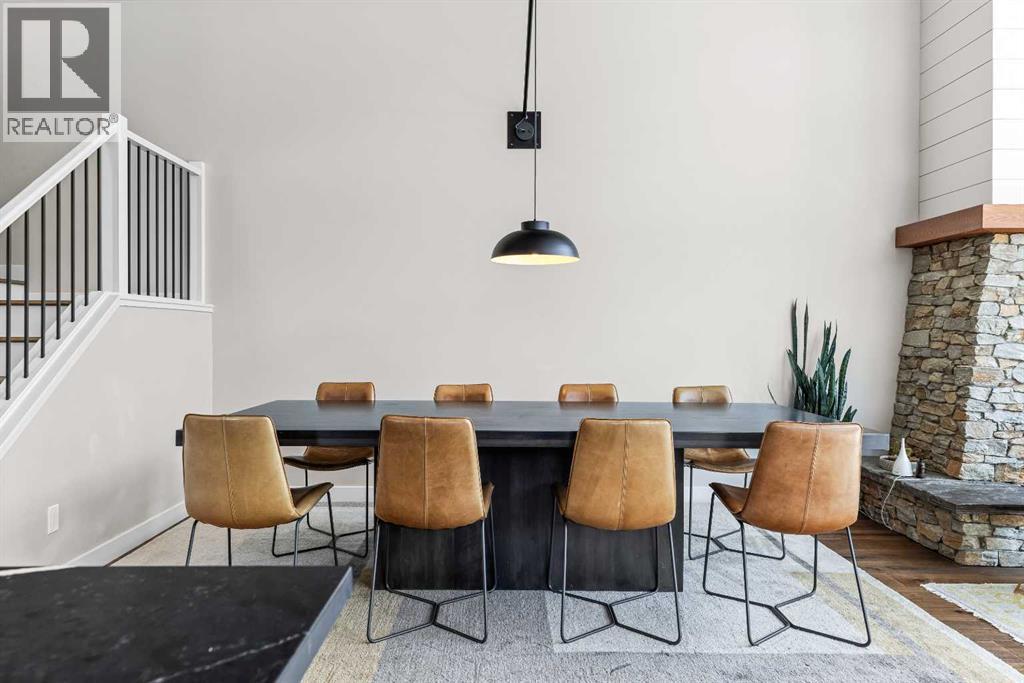 414 Stewart Creek Close, Canmore, Alberta  T1W 0L7 - Photo 18 - A2212238