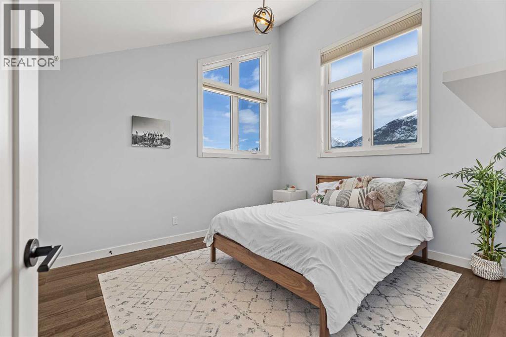 414 Stewart Creek Close, Canmore, Alberta  T1W 0L7 - Photo 31 - A2212238
