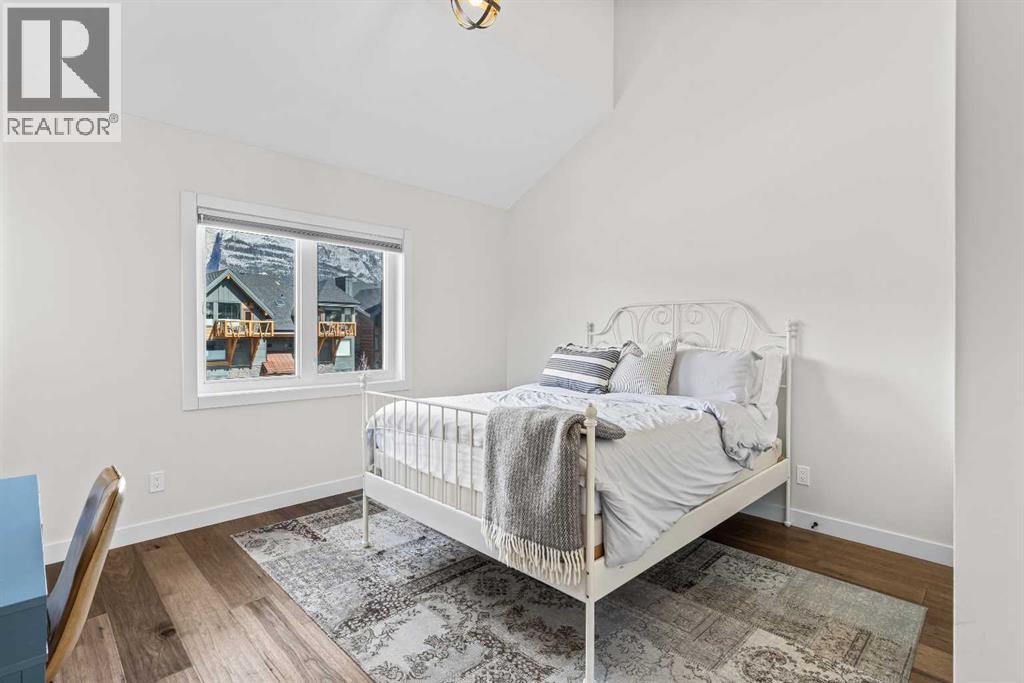 414 Stewart Creek Close, Canmore, Alberta  T1W 0L7 - Photo 32 - A2212238