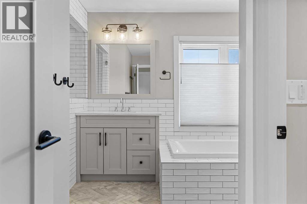 414 Stewart Creek Close, Canmore, Alberta  T1W 0L7 - Photo 36 - A2212238