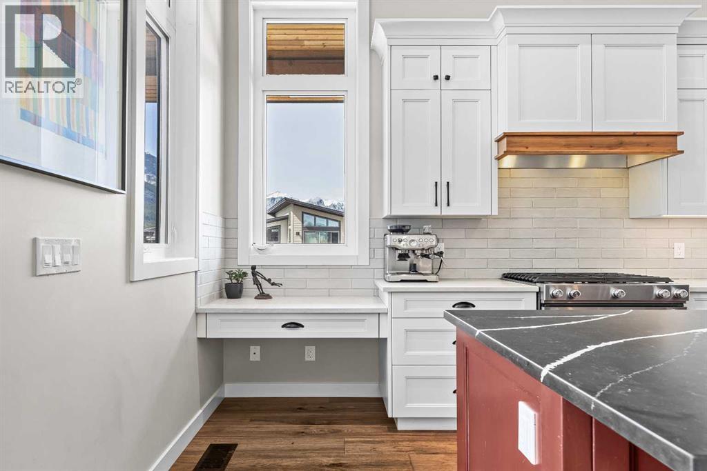 414 Stewart Creek Close, Canmore, Alberta  T1W 0L7 - Photo 20 - A2212238