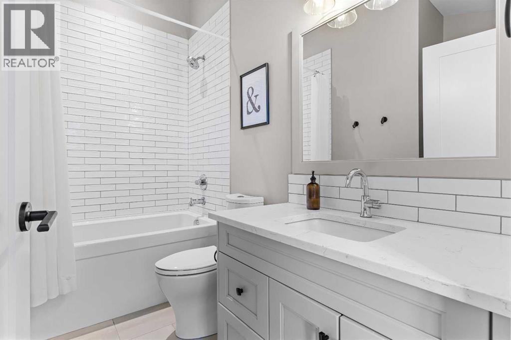 414 Stewart Creek Close, Canmore, Alberta  T1W 0L7 - Photo 33 - A2212238