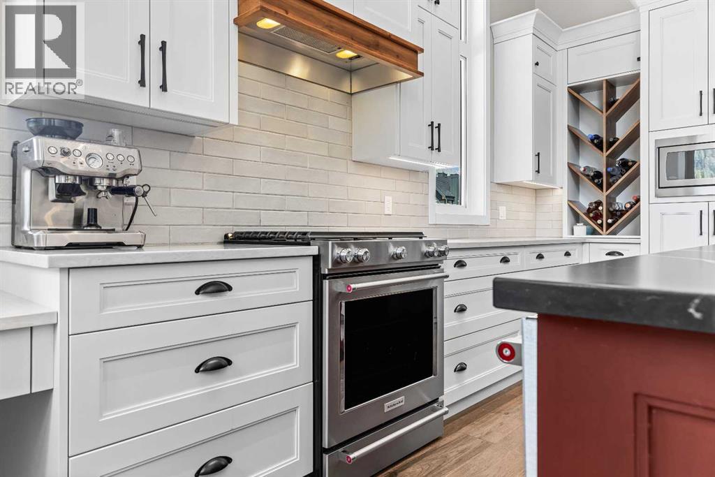 414 Stewart Creek Close, Canmore, Alberta  T1W 0L7 - Photo 22 - A2212238