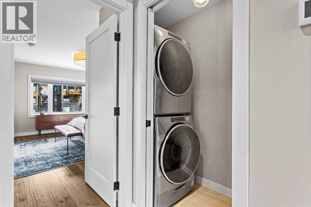 414 Stewart Creek Close, Canmore, Alberta  T1W 0L7 - Photo 34 - A2212238