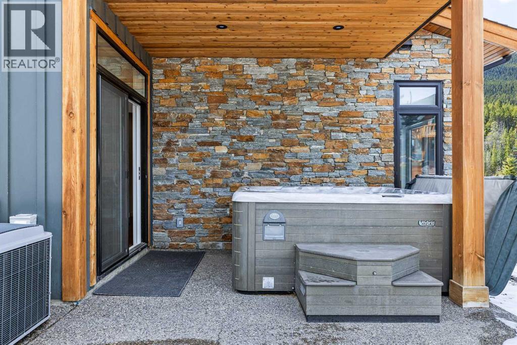 414 Stewart Creek Close, Canmore, Alberta  T1W 0L7 - Photo 48 - A2212238