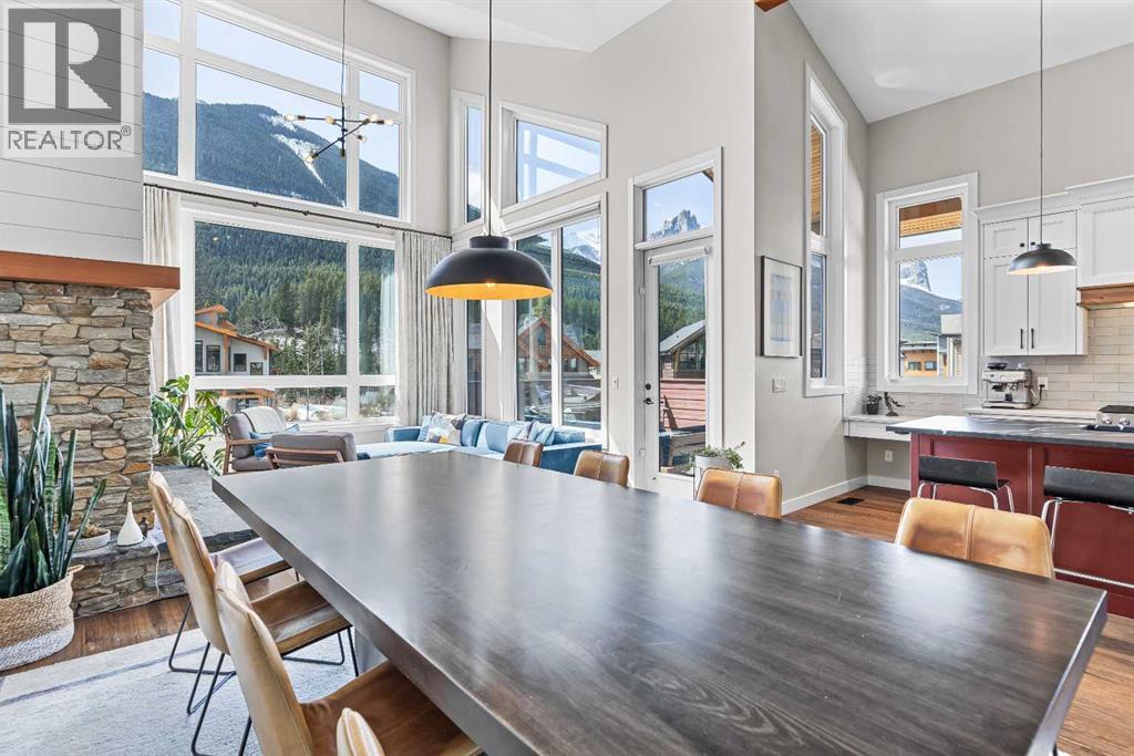 414 Stewart Creek Close, Canmore, Alberta  T1W 0L7 - Photo 12 - A2212238