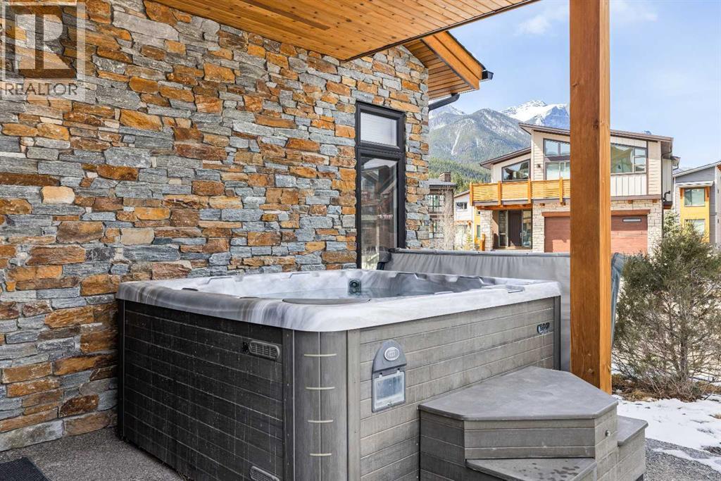 414 Stewart Creek Close, Canmore, Alberta  T1W 0L7 - Photo 47 - A2212238