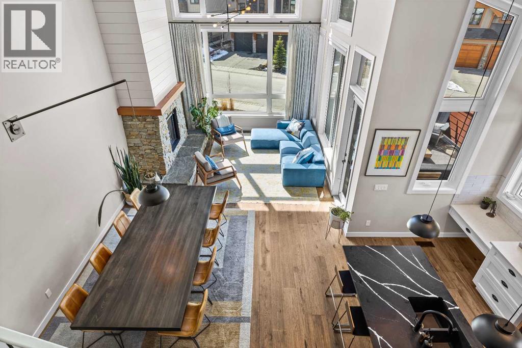 414 Stewart Creek Close, Canmore, Alberta  T1W 0L7 - Photo 30 - A2212238