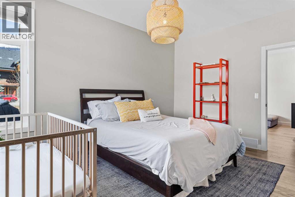 414 Stewart Creek Close, Canmore, Alberta  T1W 0L7 - Photo 43 - A2212238