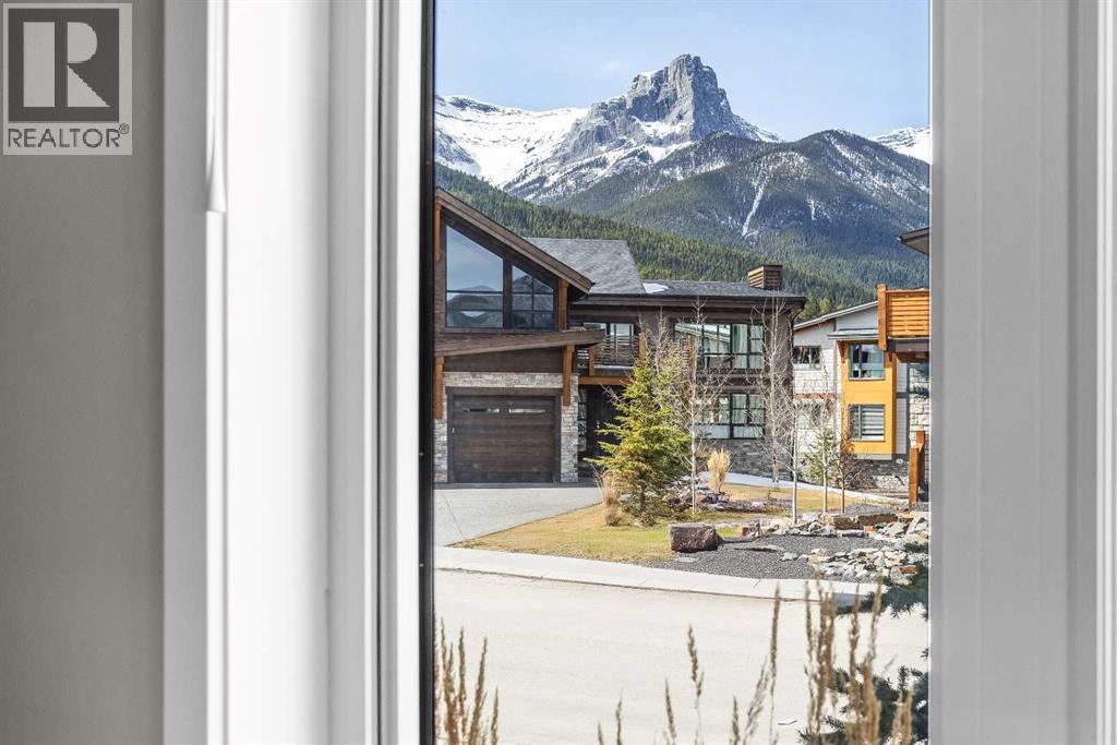 414 Stewart Creek Close, Canmore, Alberta  T1W 0L7 - Photo 49 - A2212238