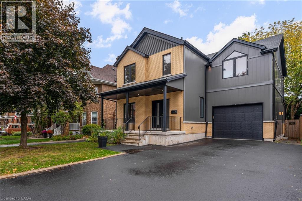 79 KENSINGTON Avenue S, hamilton, Ontario