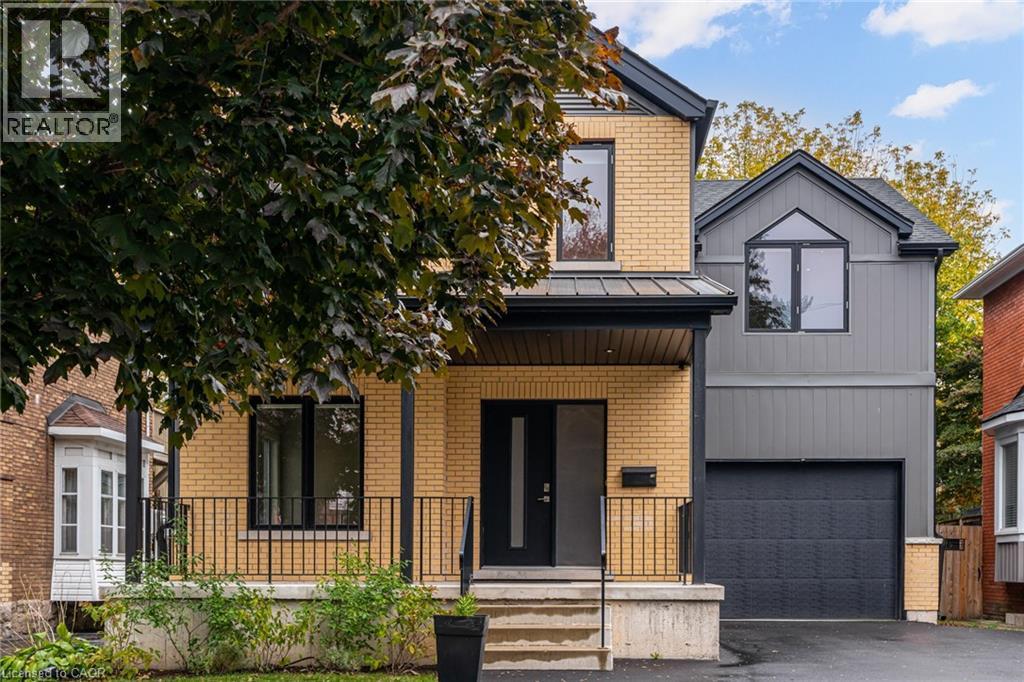 79 Kensington Avenue S, Hamilton, Ontario  L8M 3H1 - Photo 3 - 40781180