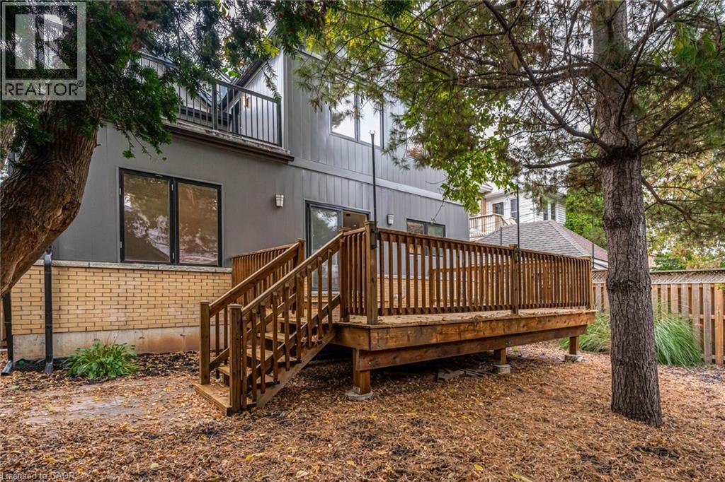 79 Kensington Avenue S, Hamilton, Ontario  L8M 3H1 - Photo 36 - 40781180