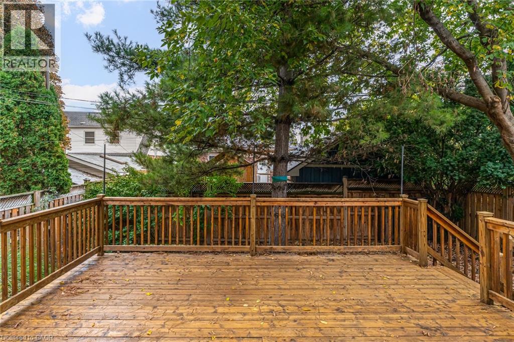 79 Kensington Avenue S, Hamilton, Ontario  L8M 3H1 - Photo 37 - 40781180