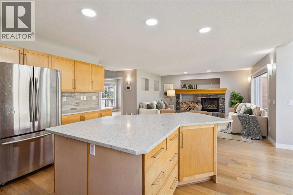 7728 Springbank Way Sw, Calgary, Alberta  T3H 4L8 - Photo 8 - A2249079