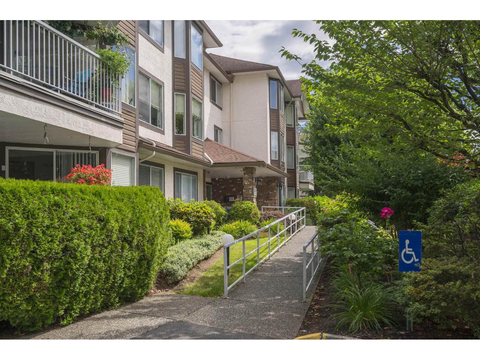 108 33375 Mayfair Avenue, Abbotsford, British Columbia  V2S 1P4 - Photo 4 - R3061854