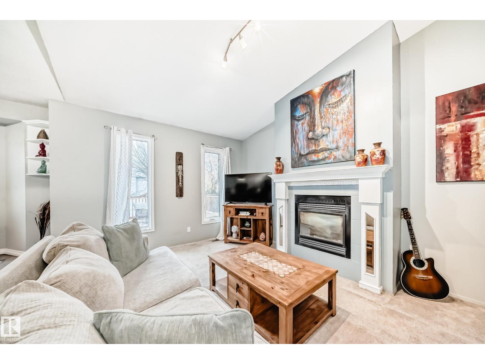 103 Woodside Cr, Spruce Grove, Alberta  T7X 3V2 - Photo 13 - E4463730