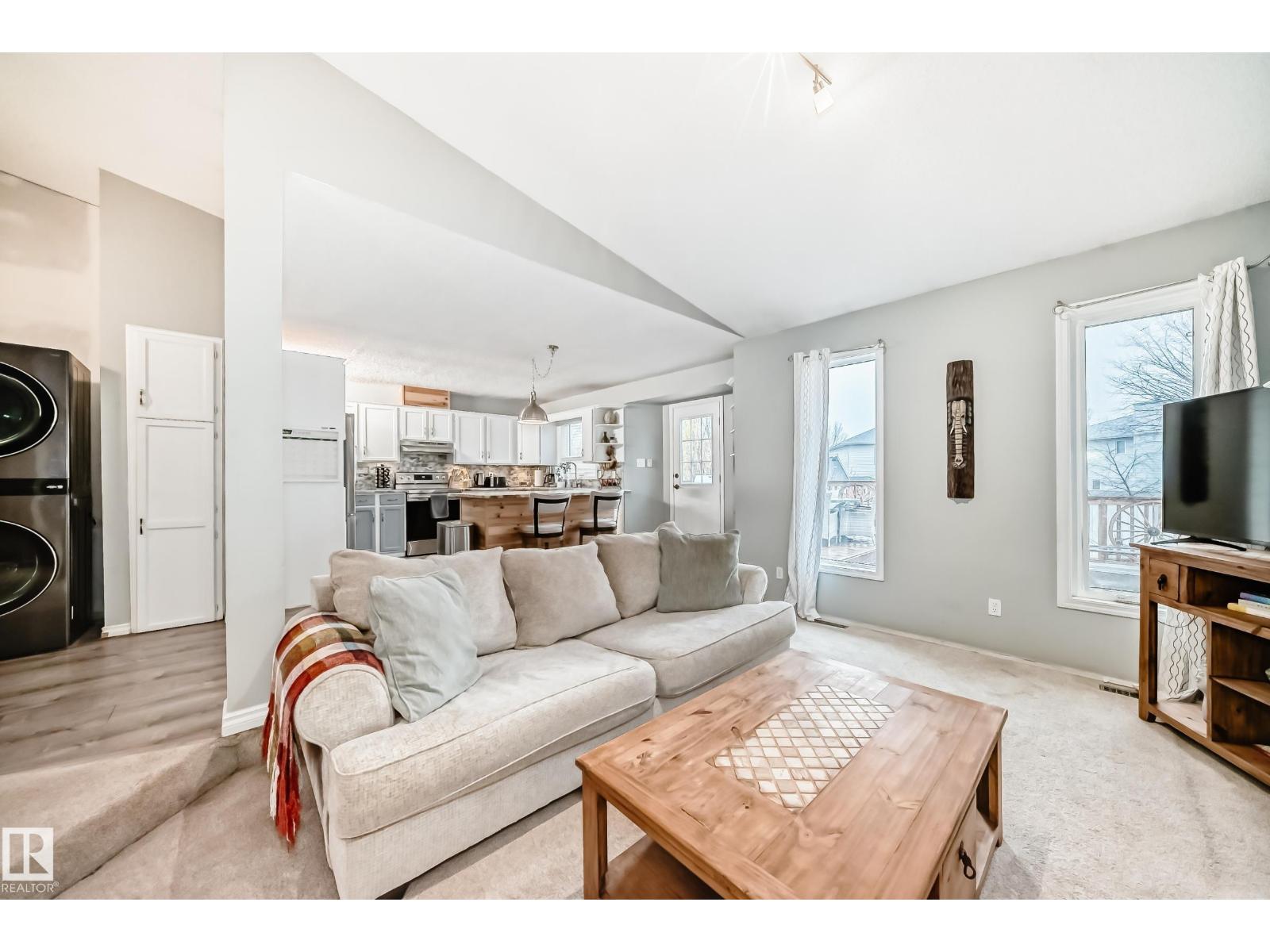 103 Woodside Cr, Spruce Grove, Alberta  T7X 3V2 - Photo 12 - E4463730