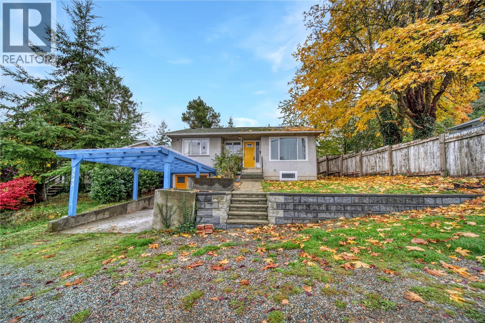 3543 7th Ave, Port Alberni, British Columbia
